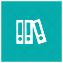 پیش‌نمایش فایل binder-110 از پک مربع گلیف های املاک