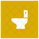 پیش‌نمایش فایل commode-22 از پک مربع گلیف های املاک