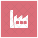 پیش‌نمایش فایل factory-432 از پک مربع گلیف های املاک