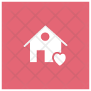 پیش‌نمایش فایل favorite-home-21 از پک مربع گلیف های املاک