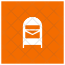 پیش‌نمایش فایل letternbox از پک مربع گلیف های املاک