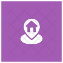 پیش‌نمایش فایل location-1488 از پک مربع گلیف های املاک