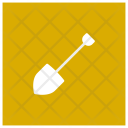 پیش‌نمایش فایل shovel-377 از پک مربع گلیف های املاک