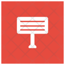 پیش‌نمایش فایل sign-board-7 از پک مربع گلیف های املاک