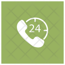 پیش‌نمایش فایل 24-hour-services-3 از پک مربع گلیف های املاک