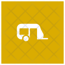 پیش‌نمایش فایل caravan-56 از پک مربع گلیف های املاک