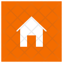 پیش‌نمایش فایل home-1203 از پک مربع گلیف های املاک