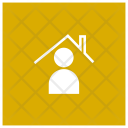 پیش‌نمایش فایل home-owner-5 از پک مربع گلیف های املاک