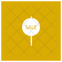 پیش‌نمایش فایل sale-board-17 از پک مربع گلیف های املاک