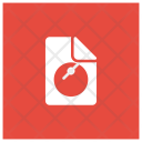 پیش‌نمایش فایل sale-document از پک مربع گلیف های املاک