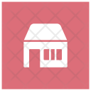پیش‌نمایش فایل shop-418 از پک مربع گلیف های املاک