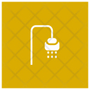 پیش‌نمایش فایل shower-267 از پک مربع گلیف های املاک