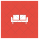 پیش‌نمایش فایل sofa-272 از پک مربع گلیف های املاک