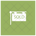 پیش‌نمایش فایل sold-badge از پک مربع گلیف های املاک