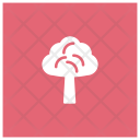 پیش‌نمایش فایل tree-632 از پک مربع گلیف های املاک
