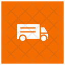 پیش‌نمایش فایل truck-1117 از پک مربع گلیف های املاک