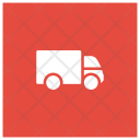 پیش‌نمایش فایل truck-1118 از پک مربع گلیف های املاک