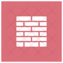 پیش‌نمایش فایل wall-192 از پک مربع گلیف های املاک