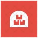 پیش‌نمایش فایل warehouse-84 از پک مربع گلیف های املاک