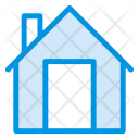 پیش‌نمایش فایل home-1206 از پک آیکون های بامزه املاک