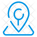 پیش‌نمایش فایل home-location-16 از پک آیکون های بامزه املاک