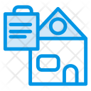 پیش‌نمایش فایل home-location-19 از پک آیکون های بامزه املاک