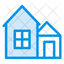 پیش‌نمایش فایل house-1195 از پک آیکون های بامزه املاک