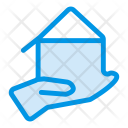پیش‌نمایش فایل house-protection-2 از پک آیکون های بامزه املاک