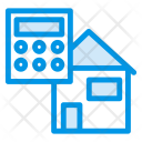 پیش‌نمایش فایل loan-calculation-4 از پک آیکون های بامزه املاک