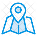 پیش‌نمایش فایل map-1078 از پک آیکون های بامزه املاک
