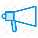 پیش‌نمایش فایل megaphone-418 از پک آیکون های بامزه املاک