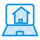 پیش‌نمایش فایل real-estate-website-24 از پک آیکون های بامزه املاک