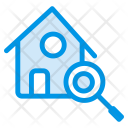 پیش‌نمایش فایل search-house-5 از پک آیکون های بامزه املاک