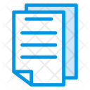 پیش‌نمایش فایل document-1291 از پک آیکون های بامزه املاک