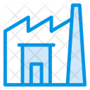 پیش‌نمایش فایل factory-433 از پک آیکون های بامزه املاک