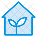 پیش‌نمایش فایل green-house-12 از پک آیکون های بامزه املاک