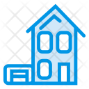 پیش‌نمایش فایل home-1207 از پک آیکون های بامزه املاک