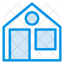 پیش‌نمایش فایل home-1208 از پک آیکون های بامزه املاک