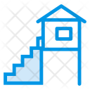 پیش‌نمایش فایل home-1210 از پک آیکون های بامزه املاک