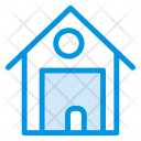 پیش‌نمایش فایل home-1222 از پک آیکون های بامزه املاک