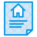 پیش‌نمایش فایل home-agreement-3 از پک آیکون های بامزه املاک