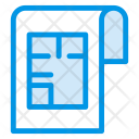 پیش‌نمایش فایل home-document-25 از پک آیکون های بامزه املاک