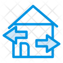 پیش‌نمایش فایل home-exchange-5 از پک آیکون های بامزه املاک