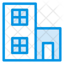 پیش‌نمایش فایل hostel-8 از پک آیکون های بامزه املاک