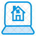 پیش‌نمایش فایل real-estate-website-29 از پک آیکون های بامزه املاک