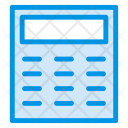پیش‌نمایش فایل calculator-882 از پک آیکون های بامزه املاک