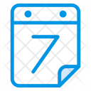 پیش‌نمایش فایل calendar-1641 از پک آیکون های بامزه املاک