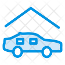 پیش‌نمایش فایل garage-147 از پک آیکون های بامزه املاک