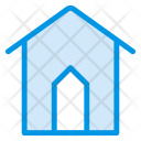 پیش‌نمایش فایل home-1223 از پک آیکون های بامزه املاک