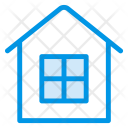 پیش‌نمایش فایل home-1224 از پک آیکون های بامزه املاک